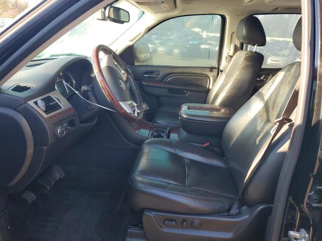 Photo 6 VIN: 1GYS4HEF6CR108156 - CADILLAC ESCALADE E 