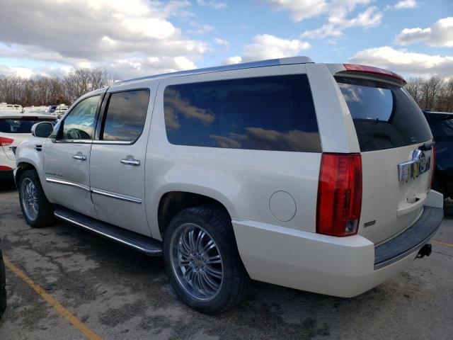 Photo 1 VIN: 1GYS4HEF6CR189403 - CADILLAC ESCALADE 