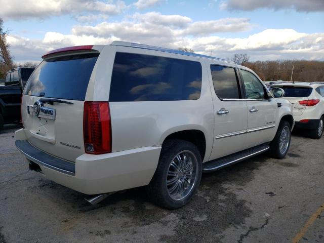 Photo 2 VIN: 1GYS4HEF6CR189403 - CADILLAC ESCALADE 