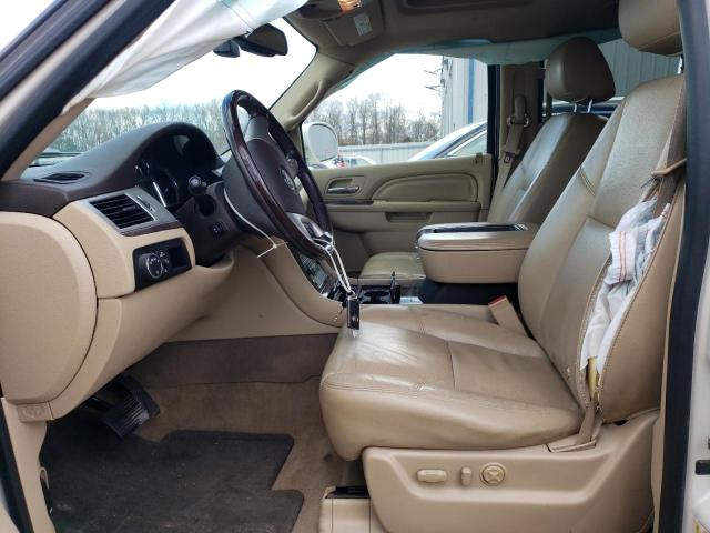 Photo 6 VIN: 1GYS4HEF6CR189403 - CADILLAC ESCALADE 