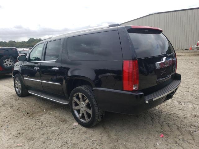 Photo 1 VIN: 1GYS4HEF6DR141658 - CADILLAC ESCALADE E 