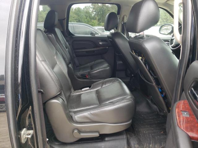 Photo 10 VIN: 1GYS4HEF6DR141658 - CADILLAC ESCALADE E 