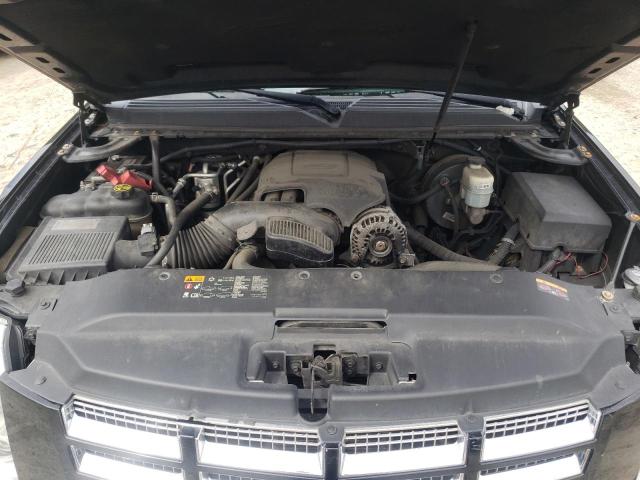 Photo 11 VIN: 1GYS4HEF6DR141658 - CADILLAC ESCALADE E 