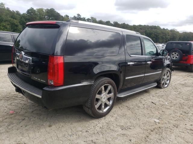 Photo 2 VIN: 1GYS4HEF6DR141658 - CADILLAC ESCALADE E 