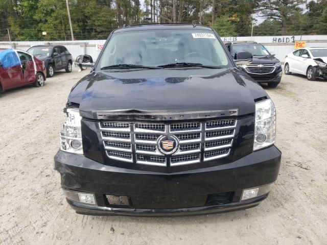 Photo 4 VIN: 1GYS4HEF6DR141658 - CADILLAC ESCALADE E 