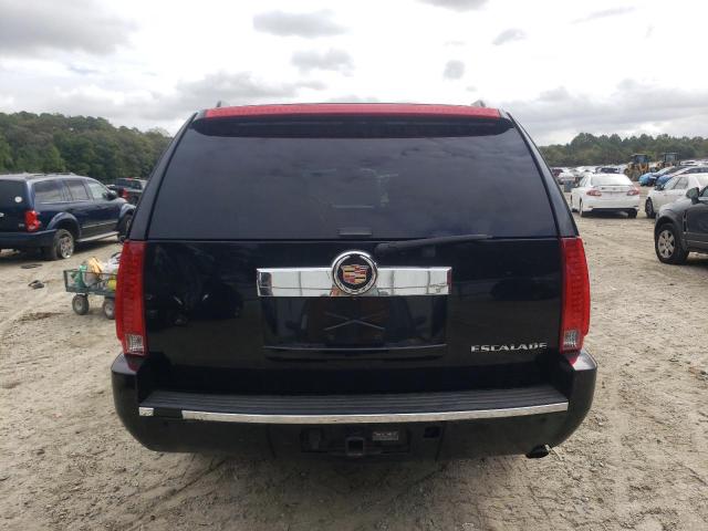 Photo 5 VIN: 1GYS4HEF6DR141658 - CADILLAC ESCALADE E 