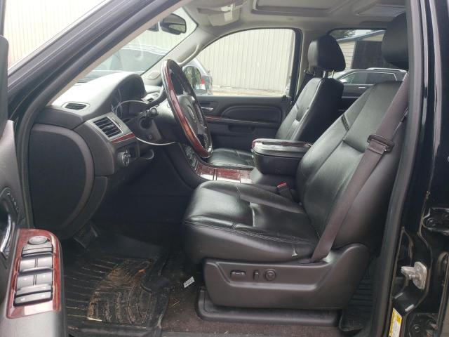 Photo 6 VIN: 1GYS4HEF6DR141658 - CADILLAC ESCALADE E 