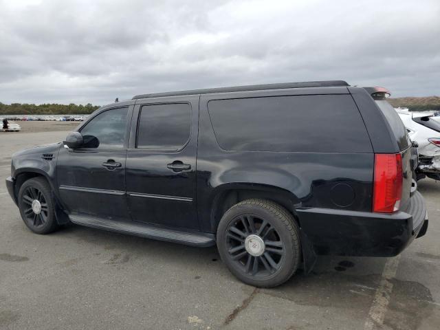 Photo 1 VIN: 1GYS4HEF6DR210395 - CADILLAC ESCALADE E 