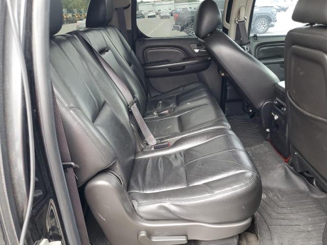 Photo 10 VIN: 1GYS4HEF6DR210395 - CADILLAC ESCALADE E 