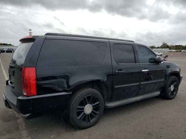 Photo 2 VIN: 1GYS4HEF6DR210395 - CADILLAC ESCALADE E 