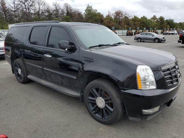 Photo 3 VIN: 1GYS4HEF6DR210395 - CADILLAC ESCALADE E 