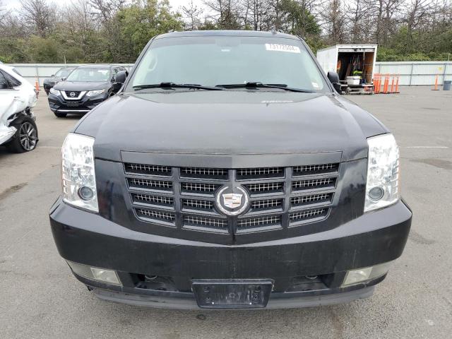 Photo 4 VIN: 1GYS4HEF6DR210395 - CADILLAC ESCALADE E 