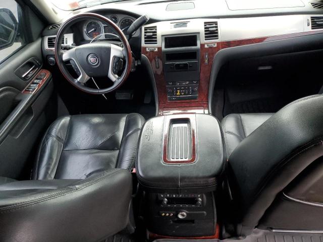 Photo 7 VIN: 1GYS4HEF6DR210395 - CADILLAC ESCALADE E 