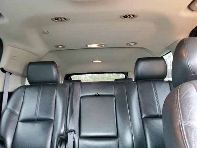 Photo 9 VIN: 1GYS4HEF6DR210395 - CADILLAC ESCALADE E 