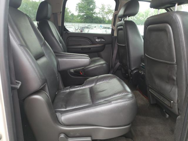 Photo 5 VIN: 1GYS4HEF7CR109946 - CADILLAC ESCALADE E 