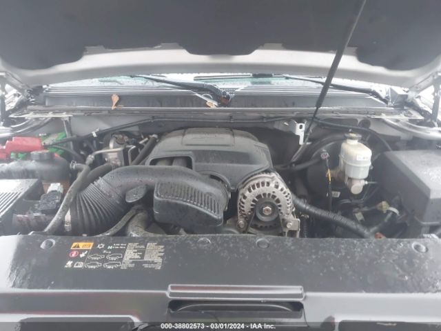 Photo 9 VIN: 1GYS4HEF7CR131641 - TOYOTA AVALON 