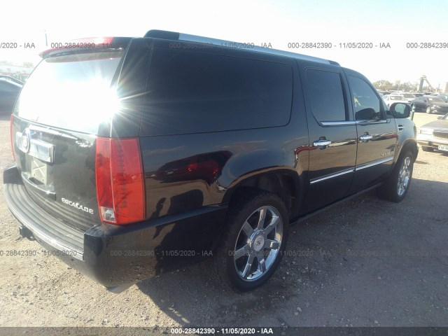 Photo 3 VIN: 1GYS4HEF7CR143658 - CADILLAC ESCALADE ESV 