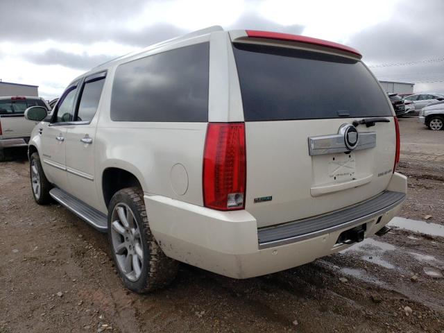 Photo 2 VIN: 1GYS4HEF7CR263511 - CADILLAC ESCALADE E 