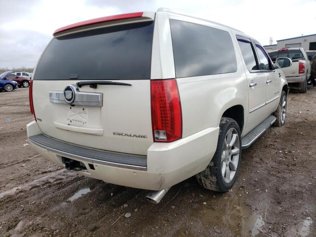 Photo 3 VIN: 1GYS4HEF7CR263511 - CADILLAC ESCALADE E 