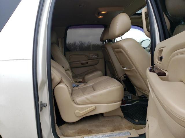 Photo 5 VIN: 1GYS4HEF7CR263511 - CADILLAC ESCALADE E 