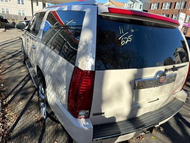 Photo 3 VIN: 1GYS4HEF8BR101708 - CADILLAC ESCALADE E 