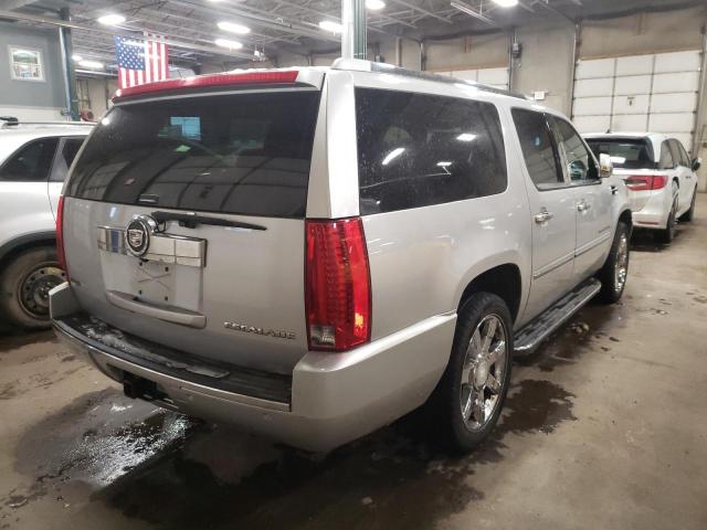 Photo 3 VIN: 1GYS4HEF8BR192219 - CADILLAC ESCALADE E 