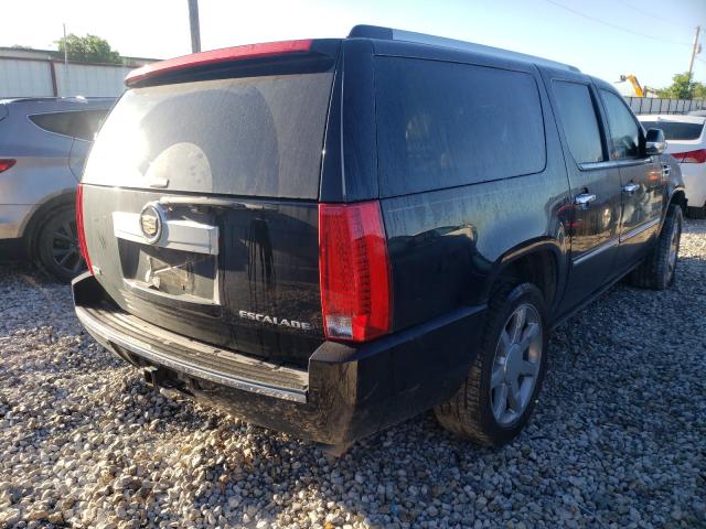 Photo 3 VIN: 1GYS4HEF8CR117196 - CADILLAC ESCALADE E 