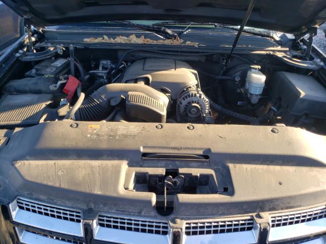 Photo 6 VIN: 1GYS4HEF8CR117196 - CADILLAC ESCALADE E 