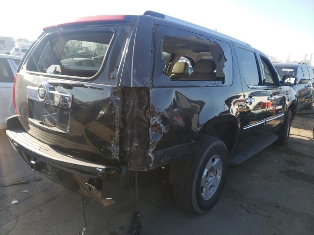 Photo 3 VIN: 1GYS4HEF8CR177382 - CADILLAC ESCALADE E 