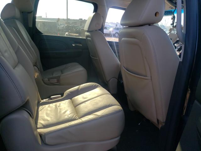 Photo 5 VIN: 1GYS4HEF8CR177382 - CADILLAC ESCALADE E 