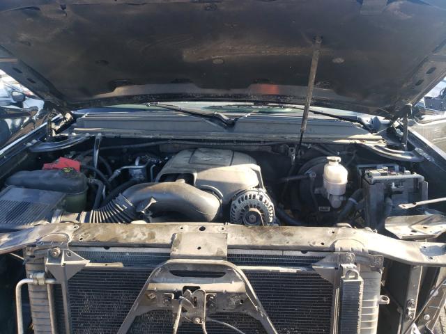 Photo 6 VIN: 1GYS4HEF8CR177382 - CADILLAC ESCALADE E 