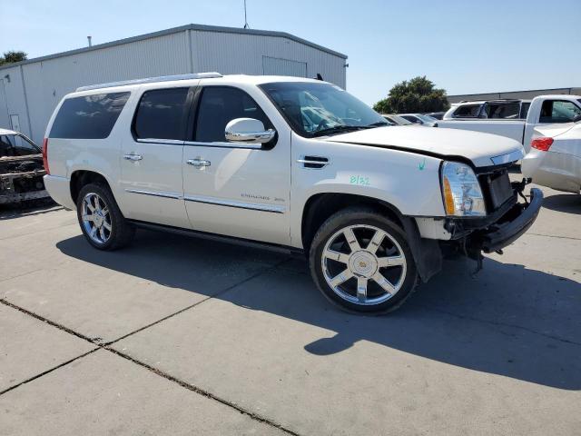 Photo 3 VIN: 1GYS4HEF8CR221574 - CADILLAC ESCALADE E 