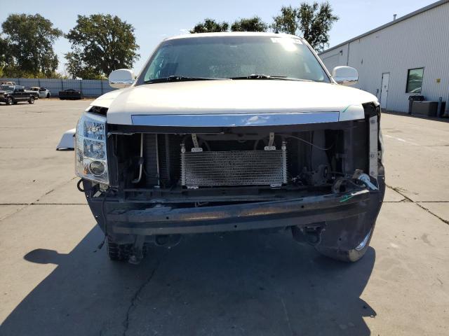 Photo 4 VIN: 1GYS4HEF8CR221574 - CADILLAC ESCALADE E 