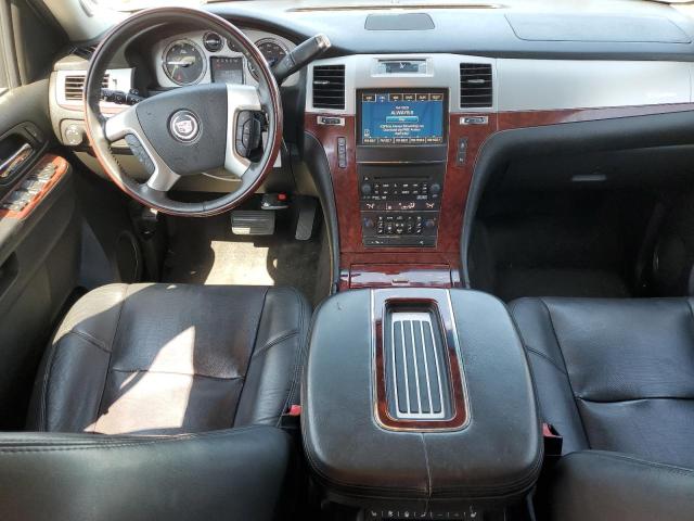 Photo 7 VIN: 1GYS4HEF8CR221574 - CADILLAC ESCALADE E 