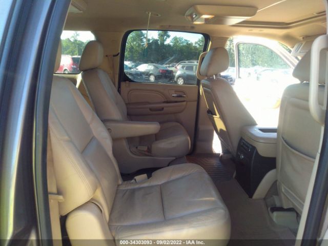 Photo 7 VIN: 1GYS4HEF8CR247205 - CADILLAC ESCALADE ESV 