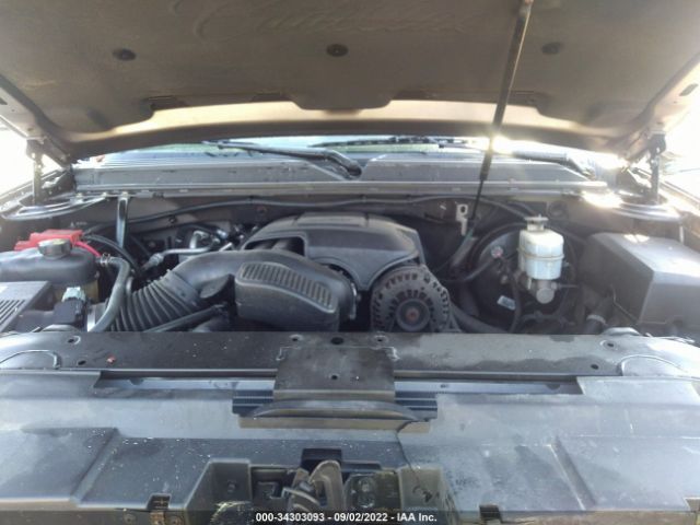 Photo 9 VIN: 1GYS4HEF8CR247205 - CADILLAC ESCALADE ESV 