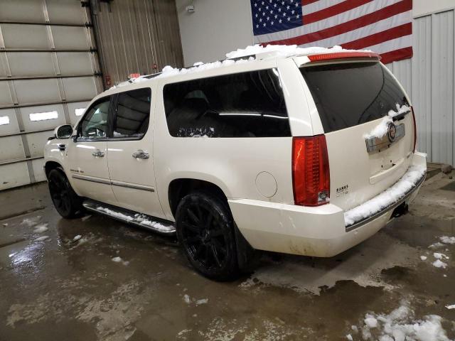 Photo 1 VIN: 1GYS4HEF8DR124425 - CADILLAC ESCALADE E 