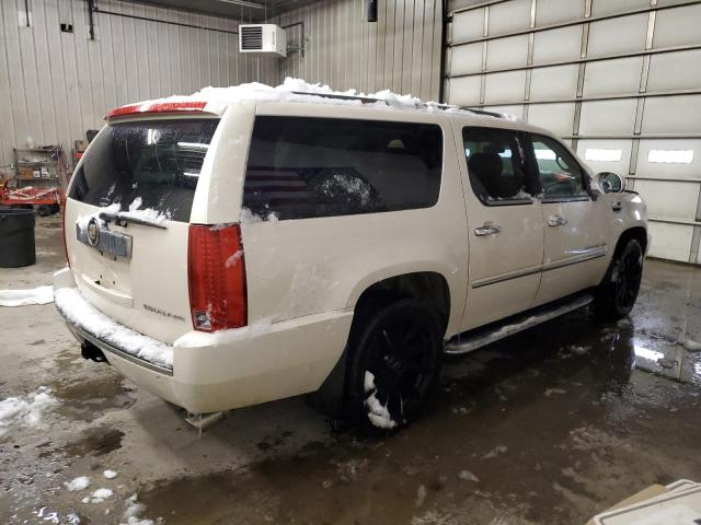 Photo 2 VIN: 1GYS4HEF8DR124425 - CADILLAC ESCALADE E 