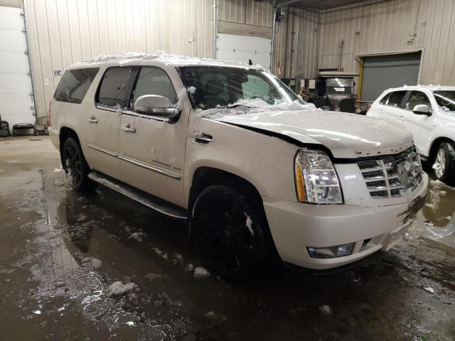 Photo 3 VIN: 1GYS4HEF8DR124425 - CADILLAC ESCALADE E 