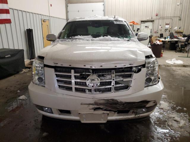 Photo 4 VIN: 1GYS4HEF8DR124425 - CADILLAC ESCALADE E 