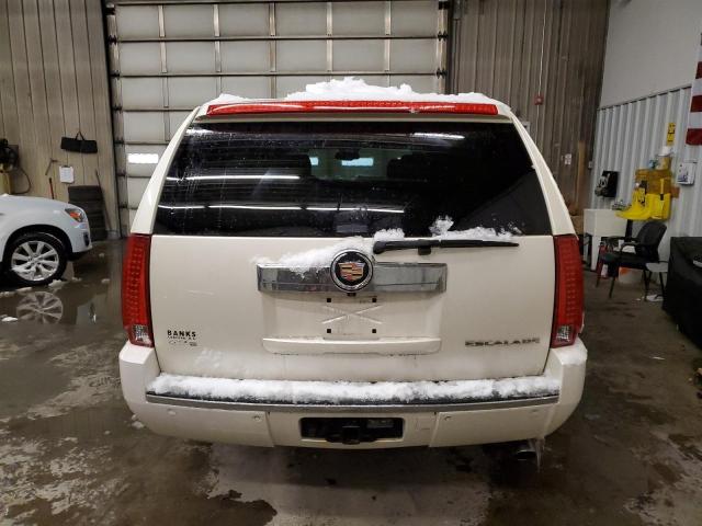 Photo 5 VIN: 1GYS4HEF8DR124425 - CADILLAC ESCALADE E 