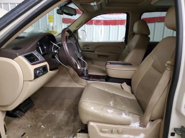 Photo 6 VIN: 1GYS4HEF8DR124425 - CADILLAC ESCALADE E 