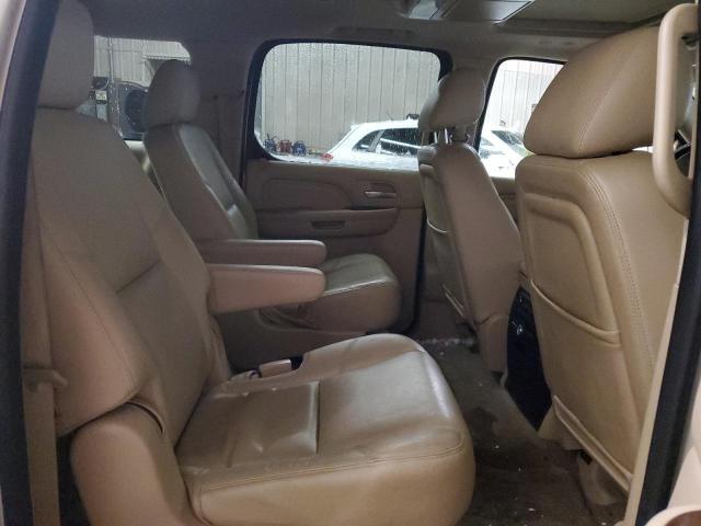 Photo 9 VIN: 1GYS4HEF8DR124425 - CADILLAC ESCALADE E 