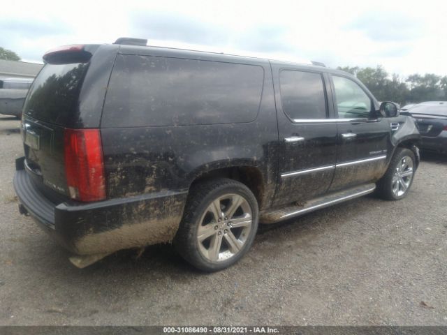 Photo 3 VIN: 1GYS4HEF8DR192031 - CADILLAC ESCALADE ESV 