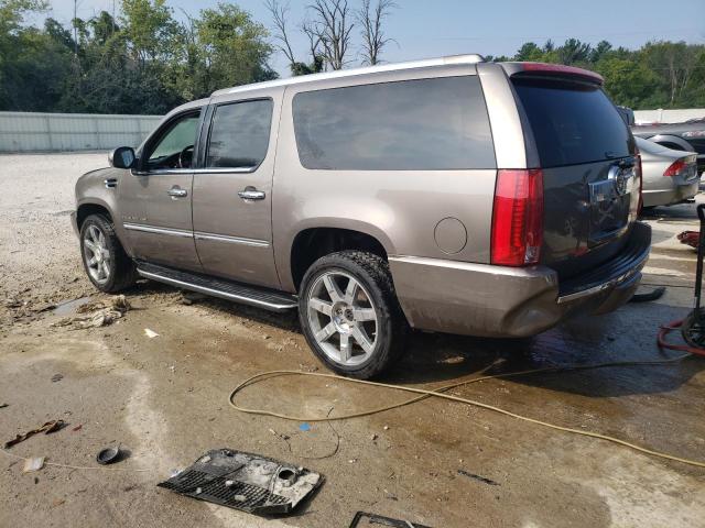 Photo 1 VIN: 1GYS4HEF8DR200984 - CADILLAC ESCALADE E 