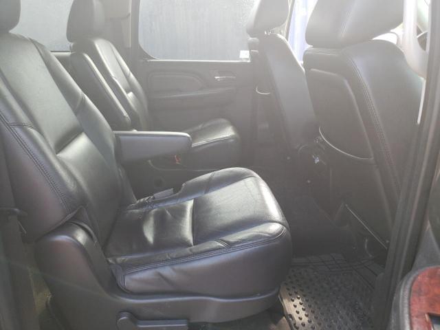 Photo 10 VIN: 1GYS4HEF8DR200984 - CADILLAC ESCALADE E 