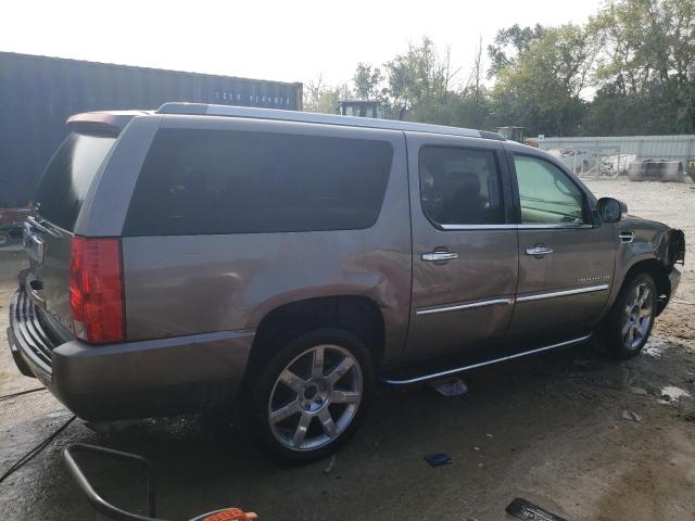 Photo 2 VIN: 1GYS4HEF8DR200984 - CADILLAC ESCALADE E 