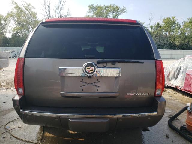 Photo 5 VIN: 1GYS4HEF8DR200984 - CADILLAC ESCALADE E 