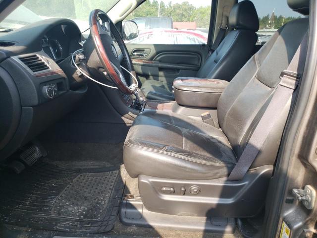 Photo 6 VIN: 1GYS4HEF8DR200984 - CADILLAC ESCALADE E 