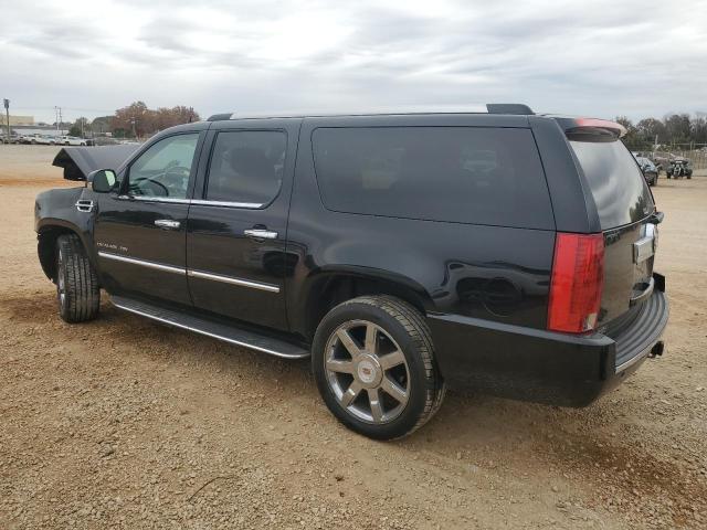 Photo 1 VIN: 1GYS4HEF8ER200422 - CADILLAC ESCALADE 